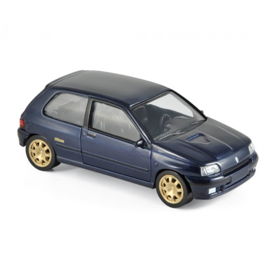 Norev 1/43 Renault Clio Williams 1993