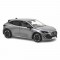 Norev 1/43 Renault Clio 2026 Shadow Grey