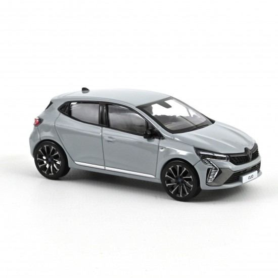 Norev 1/43 Renault Clio Esprit Alpine 2024 Ceramic Grey