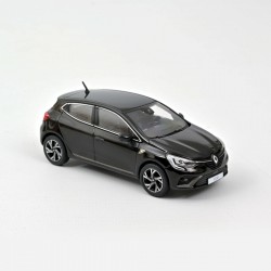 Norev 1/43 Renault Clio R.S. Line 2019 Black