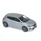 Norev 1/43 Renault Clio 2019 Platine Silver