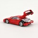 Norev 1/43 Ferrari F40 Red
