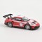 Norev 1/43 Porsche 911 GT3 RS 2022 Red Salsburg