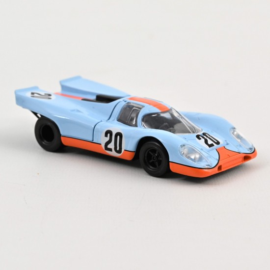 Norev 1/43 Porsche 917 n°20