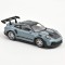 Norev 1/43 Porsche 911 GT3 RS 2022 Meissen Blue/Black Jet-car