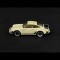 Norev 1/43 Porsche 911 Turbo 1978 Beige Jet-car