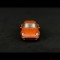 Norev 1/43 Porsche 911 Turbo 1978 Copper metallic Jet-car