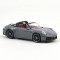 Norev 1/43 Porsche 911 GTS Targa 2024 Slate Gray Neo Jet-car
