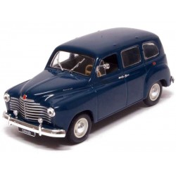 Norev 1/43 Renault Colorale 1950, blue