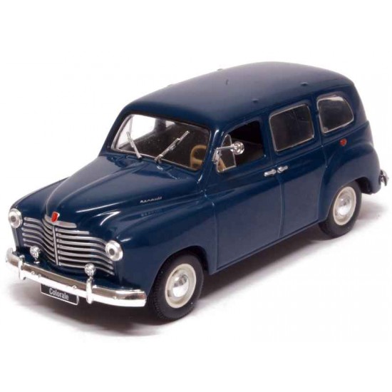 Norev 1/43 Renault Colorale 1950, blue