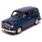 Norev 1/43 Renault Colorale 1950, blue