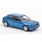Norev 1/43 Lancia Delta HF Evo 2 1993 Blue Lagos Jet-car