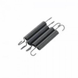 Nova Engines Exhaust Header Pipe Spring Medium, 4kom