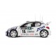Otto Mobile 1/12 Peugeot 206 WRC Tour de Corse 1999