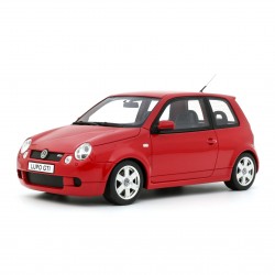 Otto Mobile 1/18 Volkswagen Lupo GTI 2021 Tornado red