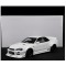 Otto Mobile 1/18 Nissan Skyline GT-R R34 KRC Body Kit 2024 Pearl White