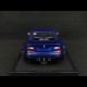 Otto Mobile 1/18 BMW E36 LTO Sedan Turbo Khyzyl Saleem 2023 avus blue