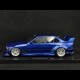 Otto Mobile 1/18 BMW E36 LTO Sedan Turbo Khyzyl Saleem 2023 avus blue