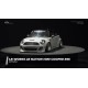 Otto Mobile 1/18 Mini Cooper R56 LB-Works LB Nation