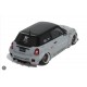 Otto Mobile 1/18 Mini Cooper R56 LB-Works LB Nation