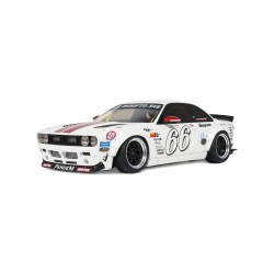 Otto Mobile 1/18 Nissan Silvia S14 Boss Rocket Bunny 2024 white