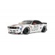 Otto Mobile 1/18 Nissan Silvia S14 Boss Rocket Bunny 2024 white