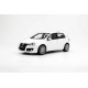 Otto Mobile 1/18 Volkswagen Golf V GTi 2007, white 