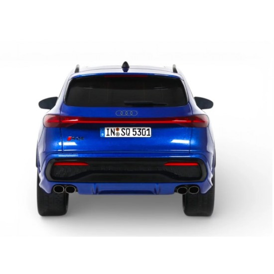 Otto Mobile 1/18 Audi SQ5 TFSI 2024 blue