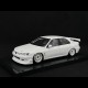Otto Mobile 1/18 Peugeot 406 By Khyzyl Saleem 2024, white