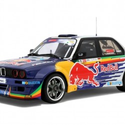 Otto Mobile 1/18 BMW E30 V8 drift