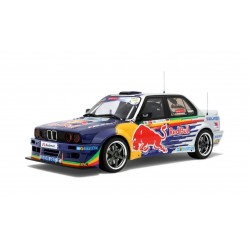 Otto Mobile 1/18 BMW E30 V8 drift