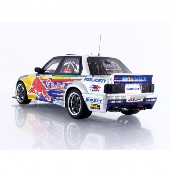 Otto Mobile 1/18 BMW E30 V8 drift