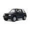 Otto Mobile 1/18 Suzuki Vitara JLX Cabriolet closed 1994
