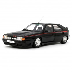 Otto Mobile 1/18 Citroën BX 4TC Client Série 200 1985 black