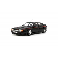 Otto Mobile 1/18 Citroën BX 4TC Client Série 200 1985 black