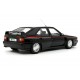 Otto Mobile 1/18 Citroën BX 4TC Client Série 200 1985 black