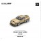 Pop Race 1/64 Singer DLS Turbo (Road), gold