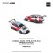 Pop Race 1/64 Honda Civic Type-R TCR FL5 presentation
