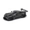 Pop Race 1/64 Aston Martin GT3, carbon edition