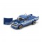 Pop Race 1/64 Pandem Datsun 620, blue