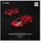 Pop Race 1/64 Lamborghini Countach LPI-800, Rosso