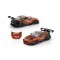 Pop Race 1/64 2022 Pandem GR 86 Daigo Saito FDJ, various