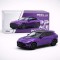Pop Race 1/64 Aston Martin DBX 707, storm purple