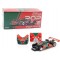 Pop Race 1/64 1991 Mazda 787B Le Mans 24h Winner, various