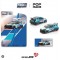 Pop Race 1/64 Pandem GR Yaris *Auto Finesse*, various