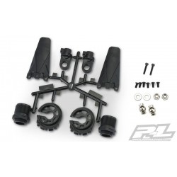 Pro-Line 1/5 PowerStroke HD Plastics & Hardware Replacement
