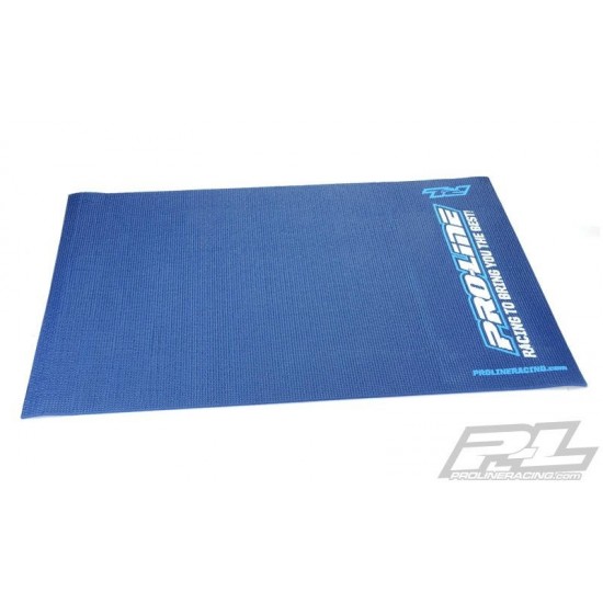 Pro-Line Roll-up Pit Mat