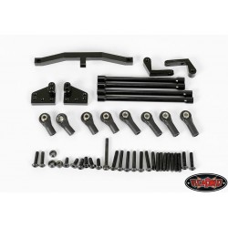 RC4WD 4 LINK KIT FOR TRAIL FINDER 2 REAR AXLE
