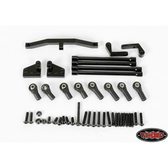 RC4WD 4 LINK KIT FOR TRAIL FINDER 2 REAR AXLE