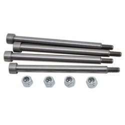 RPM Threaded Hinge Pins for the Traxxas X-Maxx